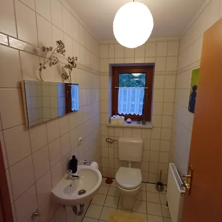 Daire Am Ulrichsgruenbach Waldmünchen