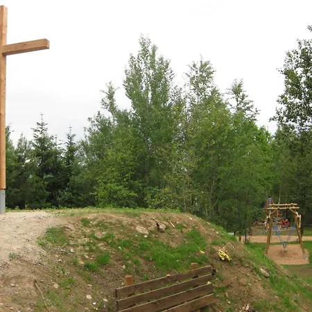 Am Ulrichsgruenbach شقة