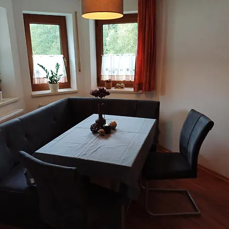 Am Ulrichsgrünbach Apartamento Waldmünchen