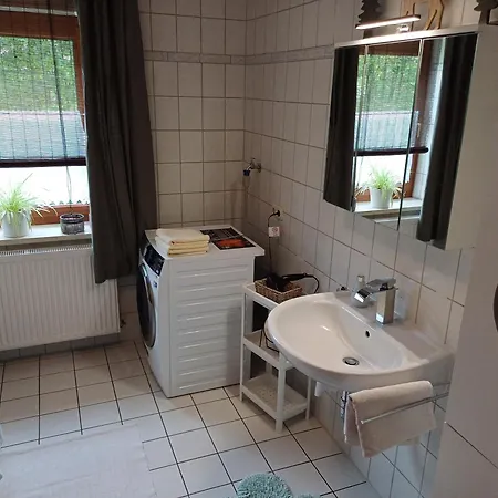 Am Ulrichsgrünbach Apartamento *