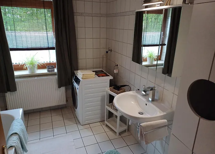 Am Ulrichsgrünbach Apartamento *