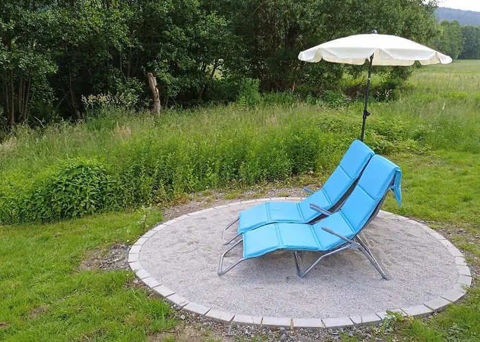 Am Ulrichsgrünbach Apartamento *